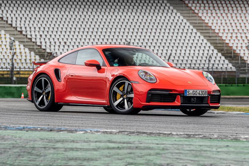 21 Porsche 911 Prices Reviews And Pictures Edmunds 21 Porsche 911 Prices Reviews And Pictures Edmunds