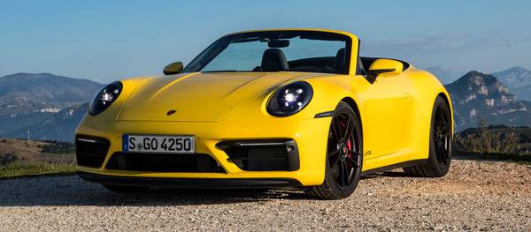 Best Porsche 911 Lease Deals in Denver, CO | Edmunds