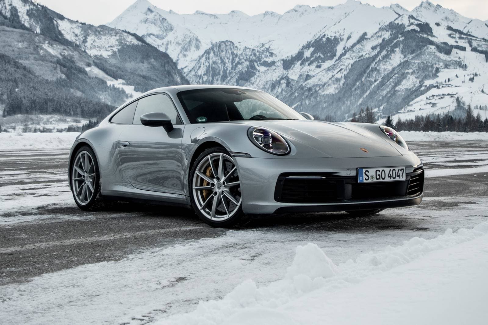 月永レオ フィーチャー 2022 WINTER Casual Side Porsche 991 Speedster - 10 August 2025 - Autogespot