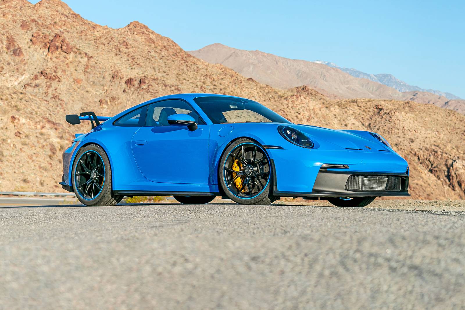Porsche 911gt3 Rs 2023 Blog englishfor2day