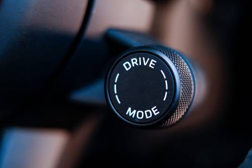 2024 Porsche 911 Carrera 4 GTS Convertible Interior Detail