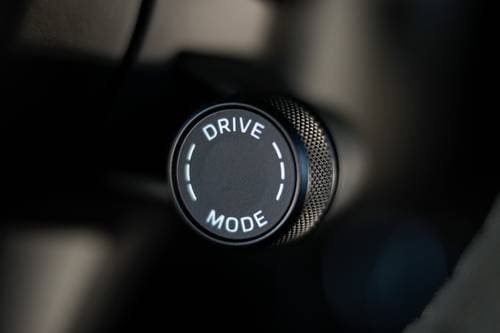 2024 Porsche 911 Carrera GTS Convertible Interior Detail