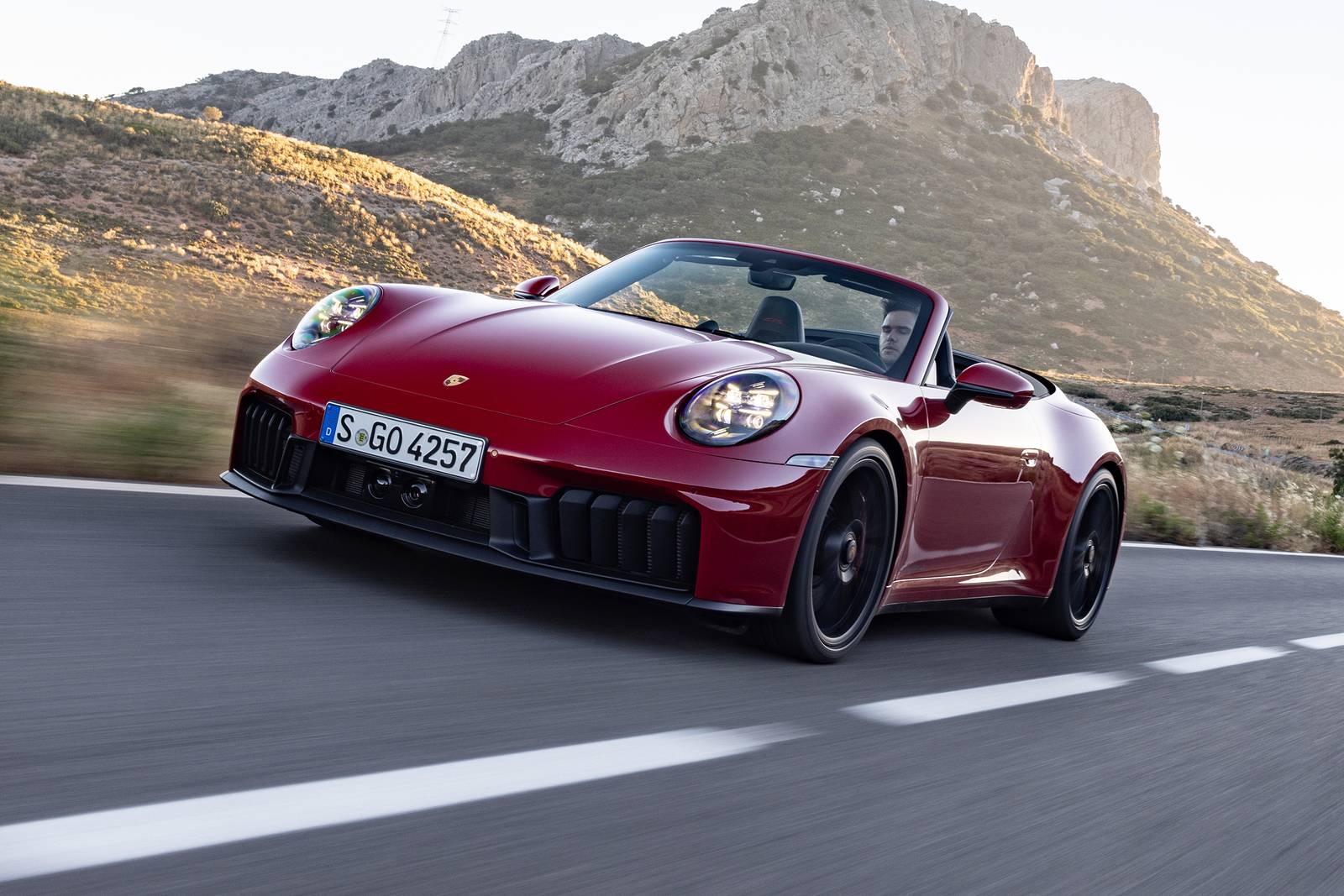 2025 Porsche 911 Convertible Prices, Reviews, and Pictures | Edmunds