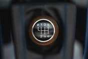 2025 Porsche 911 Carrera T Convertible Shifter
