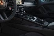2025 Porsche 911 Carrera 4 GTS Coupe Shifter 2025 Porsche 911 Carrera 4 GTS Coupe Shifter