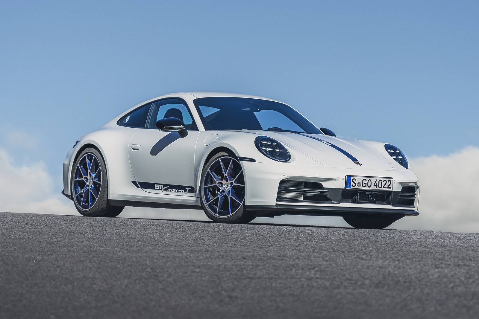 Porsche - PORSCHE ポルシェ  / New 911 メタルカー 2025 Porsche 911 Review, Pricing, and Specs