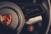 2025 Porsche 911 Carrera Coupe Aux Controls