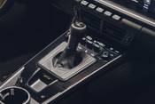 2025 Porsche 911 GT3 Coupe Shifter 2025 Porsche 911 GT3 Coupe Shifter