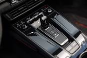2025 Porsche 911 Targa 4 GTS Coupe Shifter 2025 Porsche 911 Targa 4 GTS Coupe Shifter