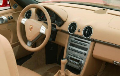 Porsche Boxster Incentives And Rebates
