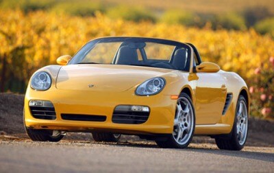 2005 Porsche Boxster True Cost To Own