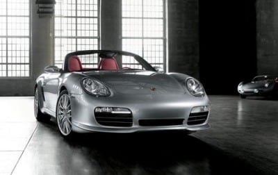 Used 2008 Porsche Boxster Convertible True Cost To Own Edmunds Used 2008 Porsche Boxster Convertible True Cost To Own