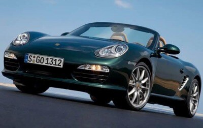 Used 2010 Porsche Boxster S True Cost To Own Edmunds Used 2010 Porsche Boxster S True Cost To Own
