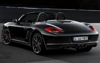 Used 2012 Porsche Boxster S Black Edition Convertible Review