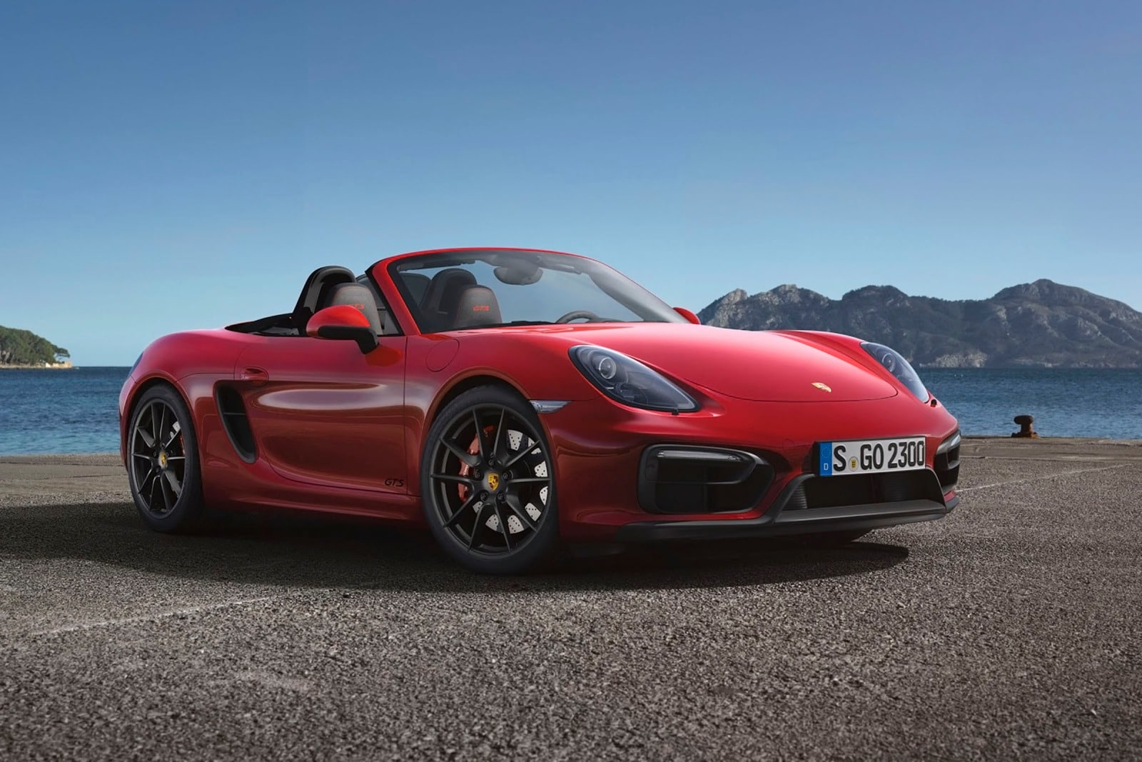 2008 Porsche Boxster S Limited Edition 0 60 2014 Porsche Boxster Review Ratings Edmunds