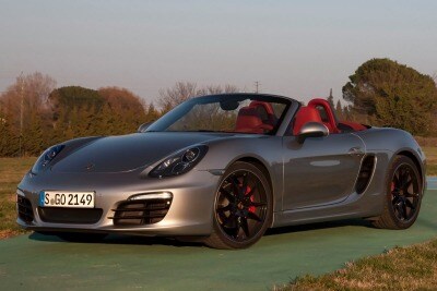 2017 Porsche Boxster True Cost To Own