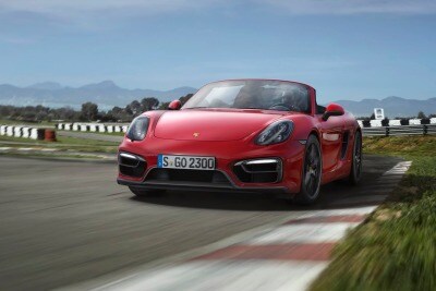2016 Porsche Boxster True Cost To Own