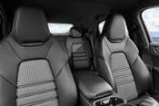 2020 Porsche Cayenne Coupe 4dr SUV Interior Detail