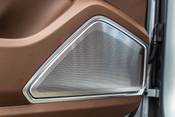 2020 Porsche Cayenne Coupe S 4dr SUV Interior Detail
