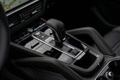 Porsche Cayenne Coupe 4dr SUV Shifter