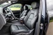 Porsche Cayenne Coupe GTS 4dr SUV Interior