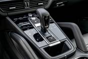 Porsche Cayenne Coupe GTS 4dr SUV Shifter