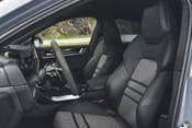 2026 Porsche Cayenne Coupe GTS 4dr SUV Interior Detail