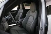2026 Porsche Cayenne Coupe S E-Hybrid 4dr SUV Interior Detail