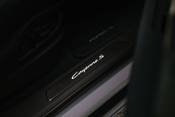 2026 Porsche Cayenne Coupe S E-Hybrid 4dr SUV Interior Detail