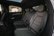 2026 Porsche Cayenne Coupe S E-Hybrid 4dr SUV Interior Detail