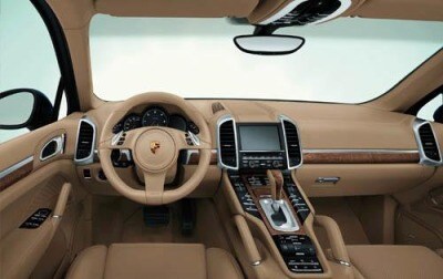 Used 2012 Porsche Cayenne Pictures 143 Photos Edmunds