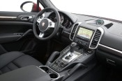 2013 Porsche Cayenne GTS 4dr SUV Interior