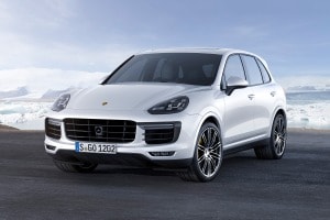 2018 Porsche Cayenne Pictures - 280 Photos | Edmunds