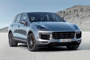 2018 Porsche Cayenne Pictures - 280 Photos | Edmunds