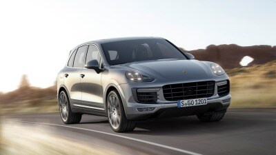2018 Porsche Cayenne True Cost To Own The 2018 Porsche Cayenne Is A Performance Oriented Suv That Comes With Selection Of