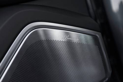 2019 Porsche Cayenne S 4dr SUV Interior Detail