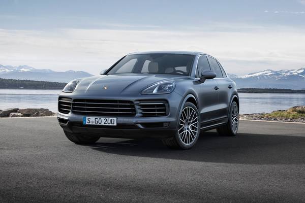 Best Luxury Suvs Top Rated For 2020 Edmunds Best Luxury Suvs Top Rated