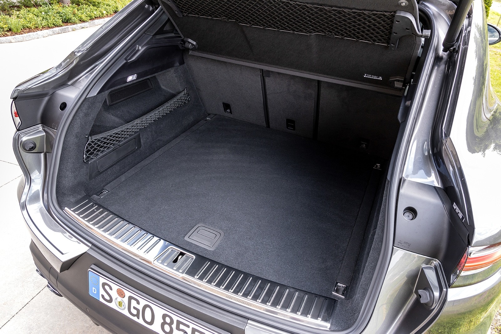 2020 Porsche Cayenne Prices, Reviews, and Pictures Edmunds