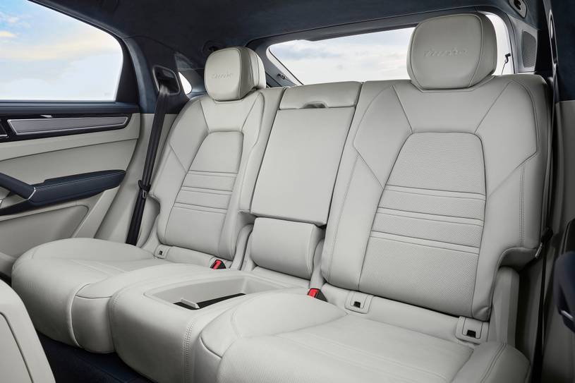 2020 Porsche Cayenne Pictures 255 Photos Edmunds