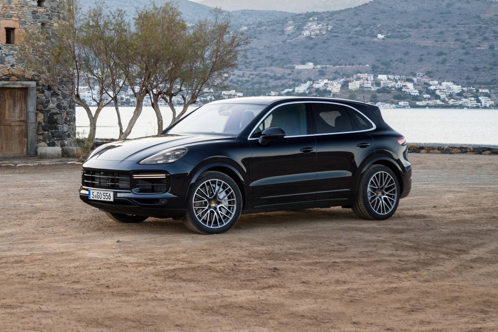 2021 Porsche Cayenne Prices, Reviews, and Pictures | Edmunds