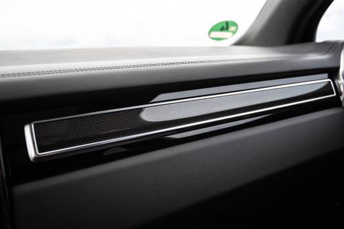 Porsche Cayenne E-Hybrid 4dr SUV Interior Detail
