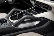 2024 Porsche Cayenne 4dr SUV Interior Detail 2024 Porsche Cayenne 4dr SUV Interior Detail