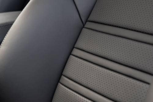 2025 Porsche Cayenne E-Hybrid 4dr SUV Interior Detail
