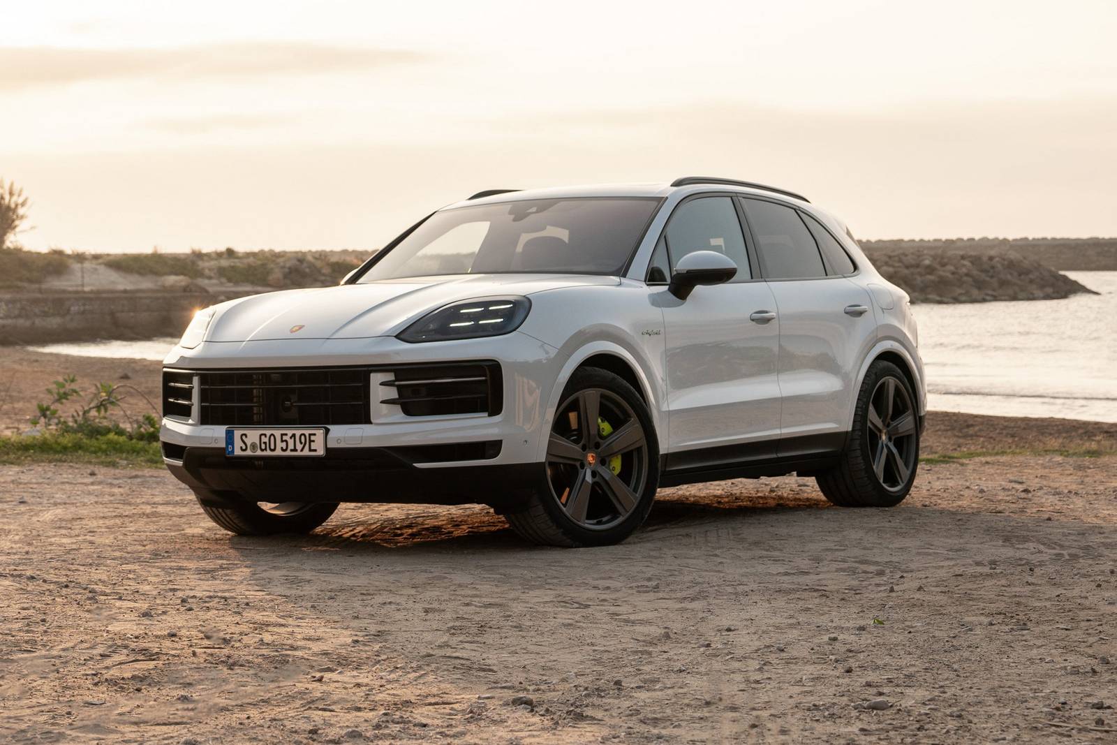 Are Porsche Suvs Reliable: Unveiling the Truth Behind Performance
