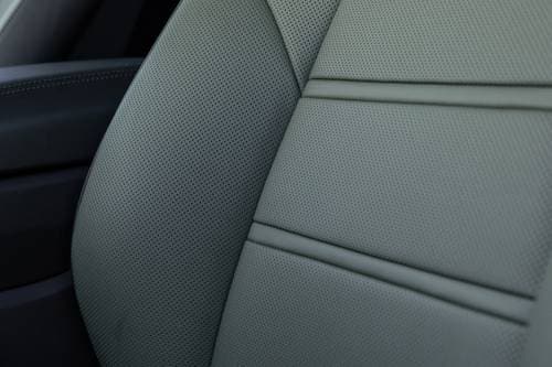 2025 Porsche Cayenne S 4dr SUV Interior Detail