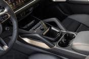 2026 Porsche Cayenne E-Hybrid 4dr SUV Interior Detail