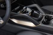 2026 Porsche Cayenne E-Hybrid 4dr SUV Interior Detail