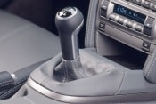 2007 Porsche Cayman Coupe Shifter