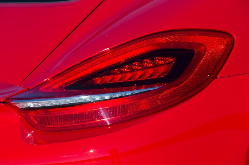 2014 Porsche Cayman Pictures 227 Photos Edmunds
