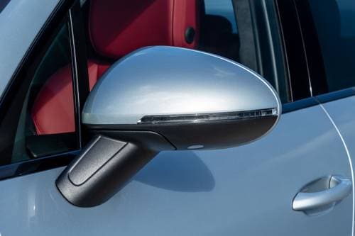 2019 Porsche Macan 4dr SUV Exterior Detail